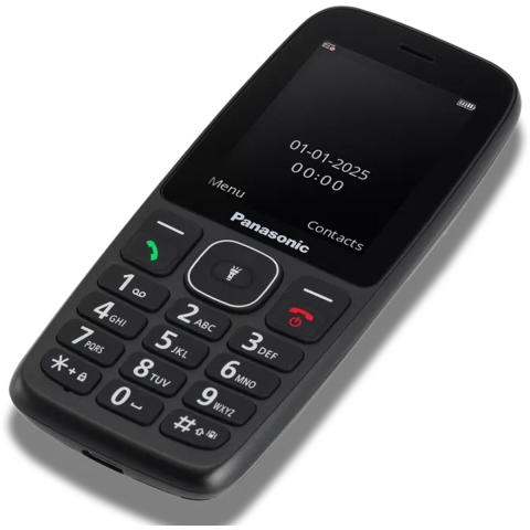 Panasonic KX-TF400EXB telefoon