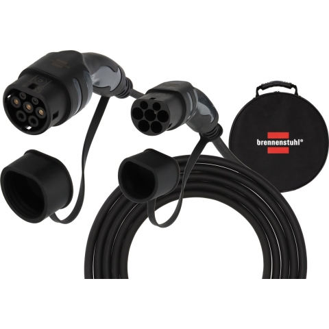 Brennenstuhl 1384000010 eMobility laadkabel 5 m
