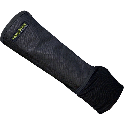 HexArmor AG8TW 6098205 Polyester Mouwbeschermer Maat (handschoen): 11 EN 388 1 stuk(s)
