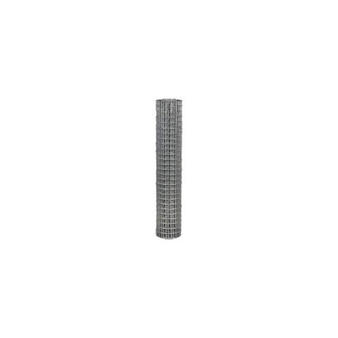 Siena Garden 371287 Draadrooster Staal 5 m