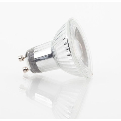 Lindby - Gloeilamp LED 5W (380lm) Dimbaar GU10