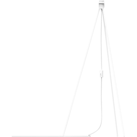 UMAGE - Tripod Vloerstandaard Matte Wit