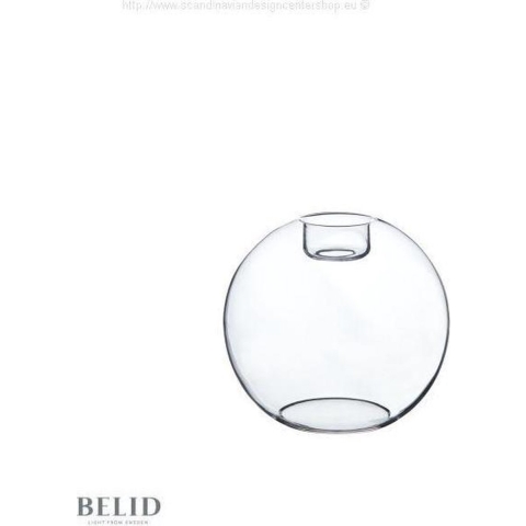 Belid - Gloria Glas Helder Ø260