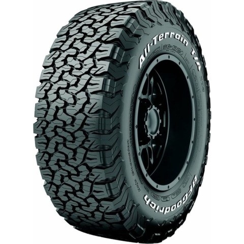 BF Goodrich All-Season Band - 245/75 R16 120S