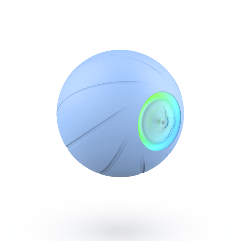 Cheerble Wicked Ball Se - Blue Speelgoed