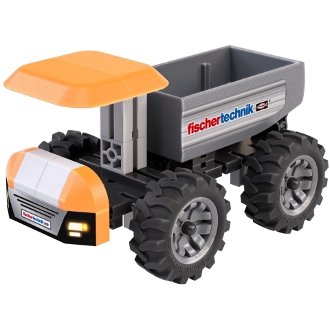 fischertechnik 576105 Truck Bouwpakket Vanaf 7 jaar