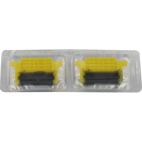 METO Inktrol voor prijsapparaat 30007715 Zwart