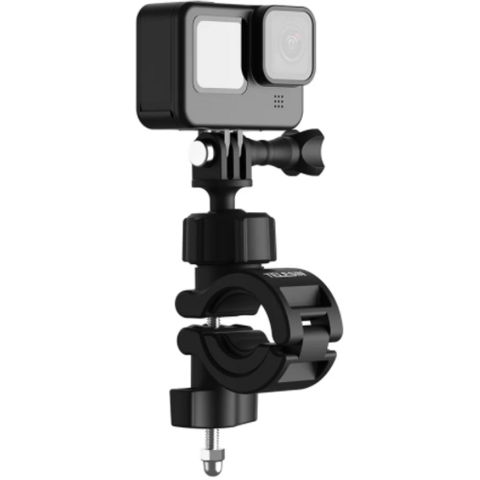 Telesin Cycling Mount voor Action Camera
