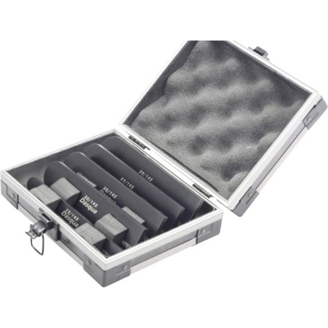 Dasqua 1801-0105-A Meetgereedschapset