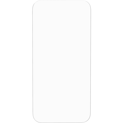 Otterbox Premium 77-93966 Screenprotector (glas) Apple IPhone 15 1 stuk(s) Antibacterieel, Anti-vingerafdruk, Krasvast