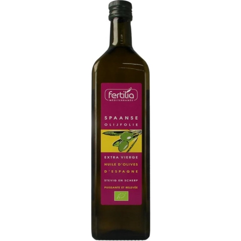 Fertilia Extra Vierge Olijfolie