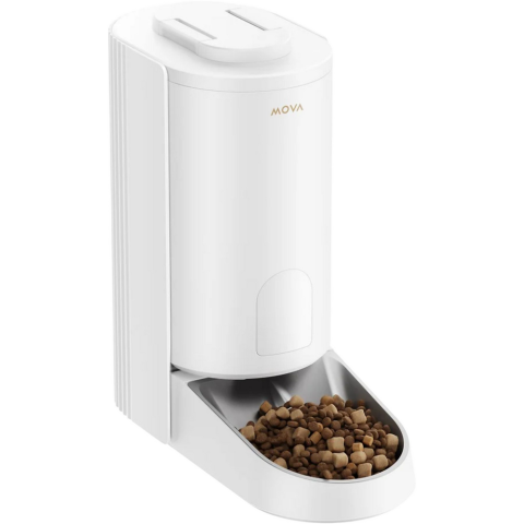 Mova Slimme Dierenvoerautomaat PF10 Pro |  | 6977728940984