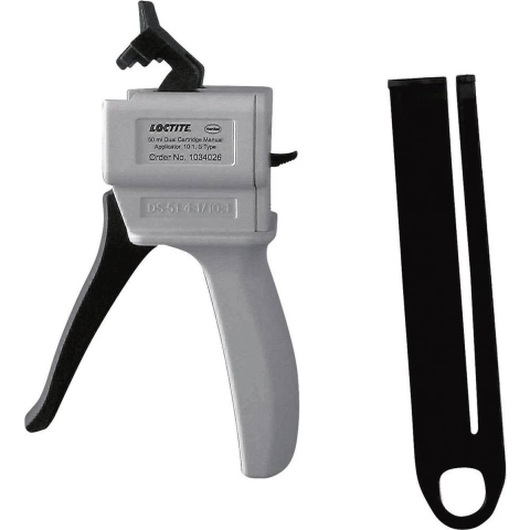 LOCTITE® LT 3038 1034026 Kitspuit 1 stuk(s)