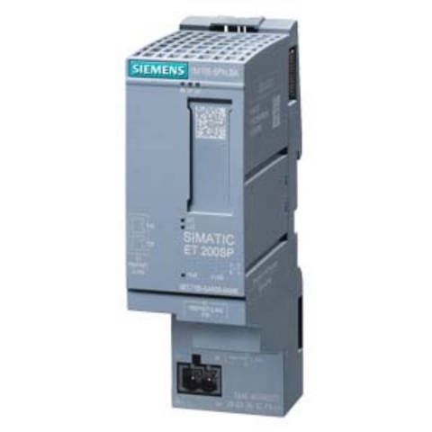 Siemens 6ES7155-6AR00-0AN0 PLC-uitbreidingsmodule