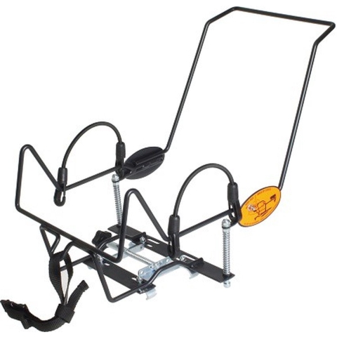 Maxi Cosi Baby Mee Luxe voor de Bakfiets