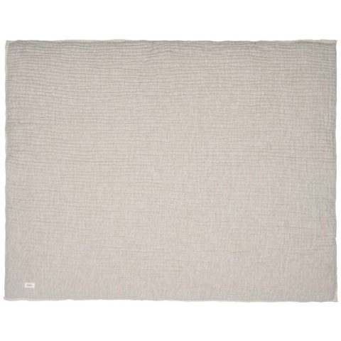 Boxkleed Koeka Rivoli Stone/Warm White
