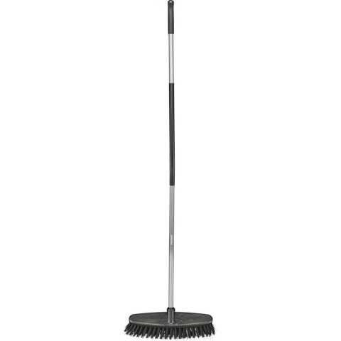 Fiskars 1077114 Bezem Werkbreedte 43 cm