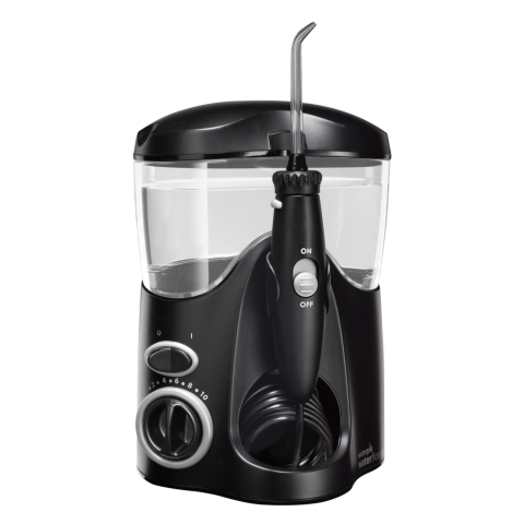 Waterpik Ultra Black Water Flosser