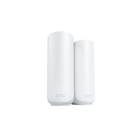 Netgear Orbi 372 Wifi 7 Mesh Systeem Multiroom-wifi