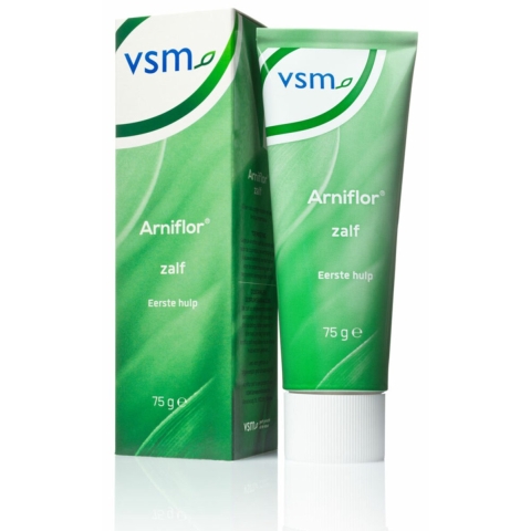 2x VSM Arniflor Zalf 75 gr