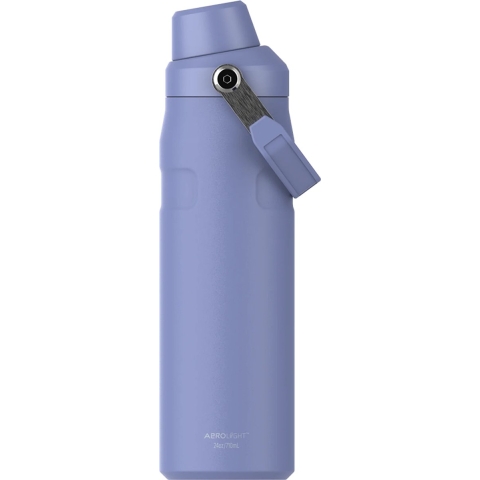 Waterfles Stanley the IceFlow Fast Flow Hydrangea, 700 ml