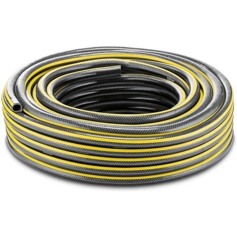 Kärcher Home & Garden Performance Plus 2.645-322.0 Tuinslang Zwart, Geel 25 m 1 stuk(s)