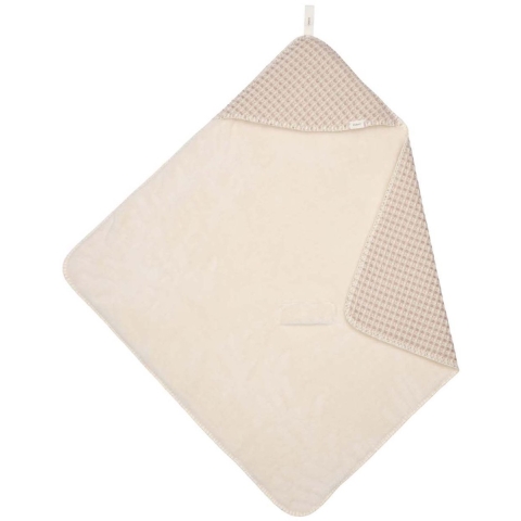 Omslagdoek Koeka Wafel Oslo Teddy Crumble