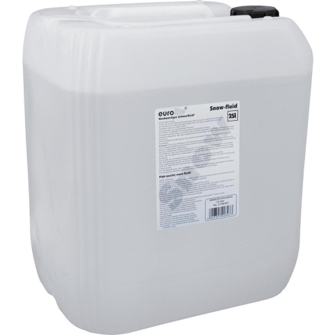 Eurolite 51706352 Sneeuwvloeistof 25 l