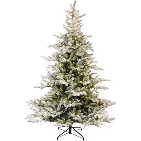 Grandis fir snowy micro led id 2935t - Everlands