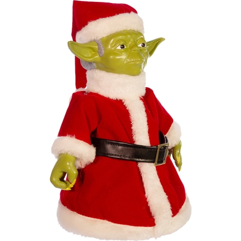 Piek plastic starwars yoda - Kurt s adler