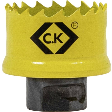 C.K T3204 022 T3204 022 Gatenzaag 22 mm 1 stuk(s)