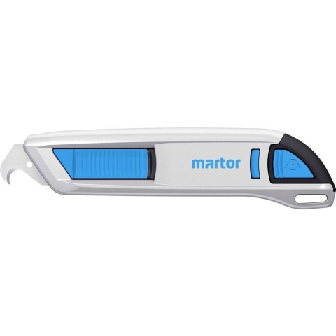 MARTOR 50001010.02 Veiligheidsmes SECUNORM 500 met haakmes 1 stuk(s)