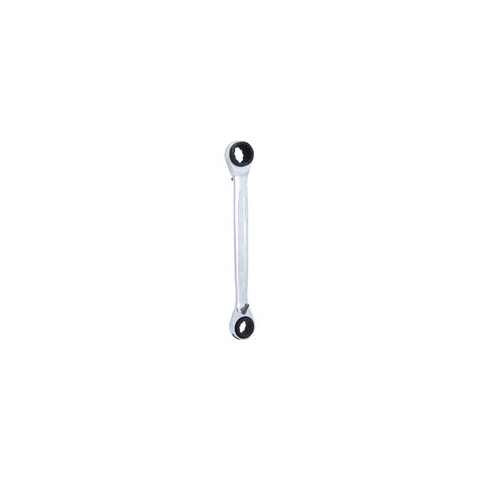 KS Tools 5034657 503.4657 Dubbele ringsleutel Sleutelbreedte (metrisch) 14 - 19 mm