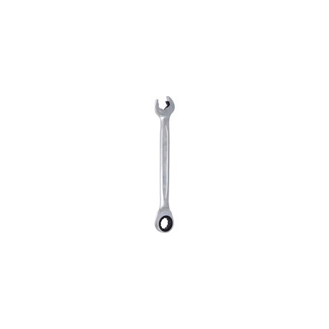 KS Tools 5035224 5035224 Steek-ringratelsleutel Sleutelbreedte (metrisch) 24 mm