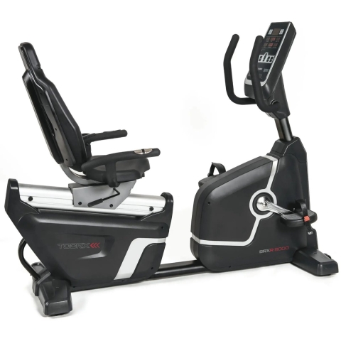 Toorx Professional BRX-R9000 Ligfiets
