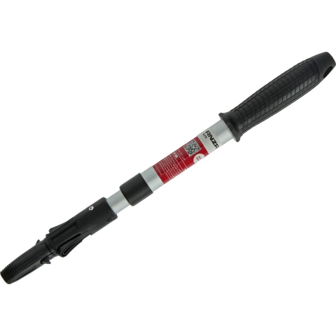 Anza PRO Telescopische Verlengsteel - 115 Cm