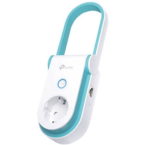 TP-Link RE365 - AC1200 Wifi Range Extender - 2,4GHz 5GHz - 1x Ethernet 1Gbps
