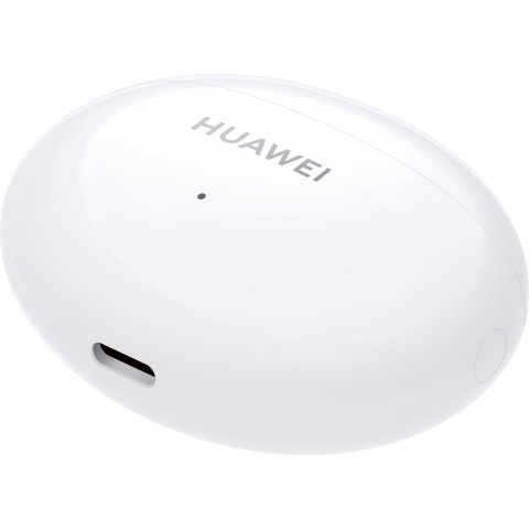 Huawei FreeBuds 4i - Draadloze oordopjes - ANC - Wit