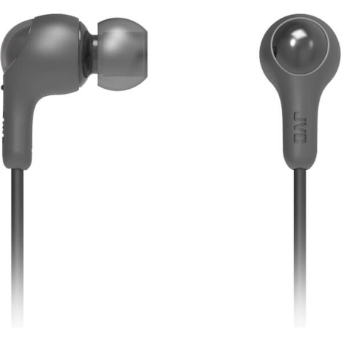 JVC HA-FX9BT - Bluetooth Draadloze in-ear hoofdtelefoons - Zwart