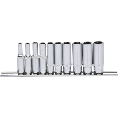 KS Tools 918.0610 918.0610 Verwisselbare koppen