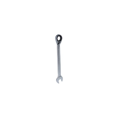 Brilliant Tools BT013832 BT013832 Ringsleutel met ratel Sleutelbreedte (metrisch) 32 mm