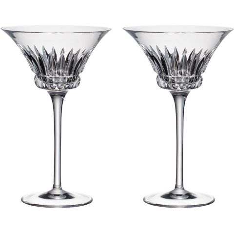 VILLEROY & BOCH - Grand Royal - Champagneglas set/2