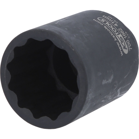 KS Tools 700.1662 Draagscharnierdop voor Citroën en Peugeot, 41 mm