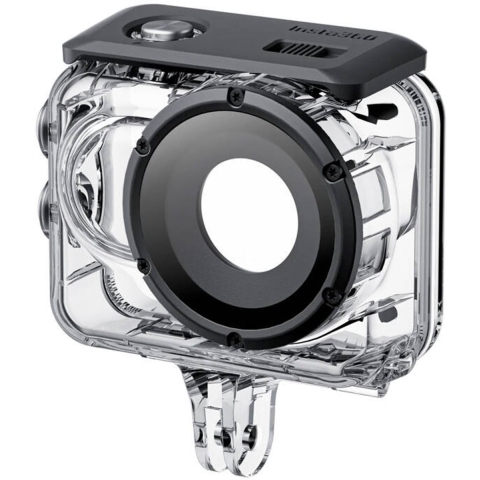 Insta360 GO3/GO 3S Dive Case