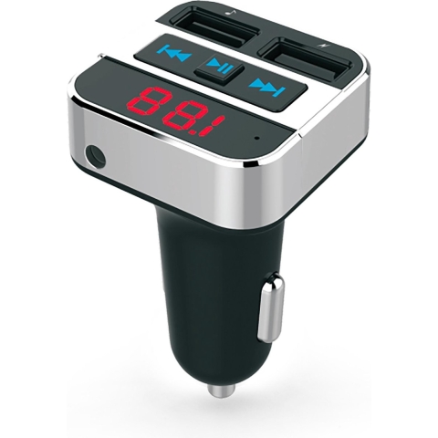 Caliber accessoires PMT406 FM zender