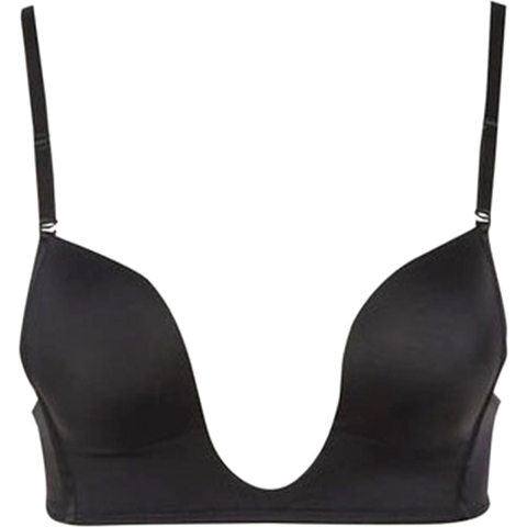 MAGIC Bodyfashion - Maat 80D - V-Bra Zwart Vrouwen