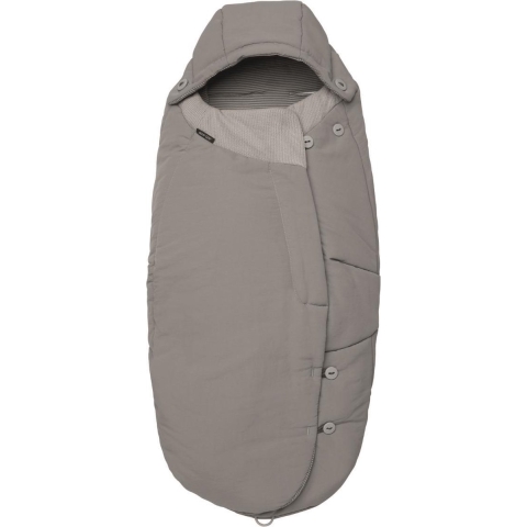 Maxi Cosi - Voetenzak Kinderwagen - Concrete Grey