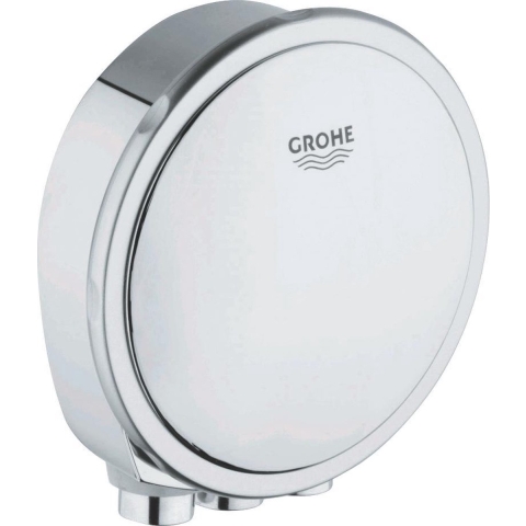 GROHE Talentofill kleurset - chroom
