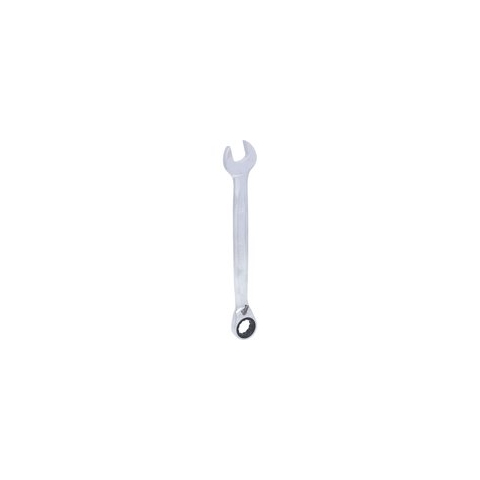 KS Tools 503.4622 503.4622 Steek-ringratelsleutel Sleutelbreedte (metrisch) 22 mm