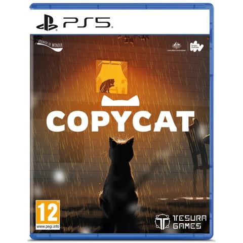 Copycat